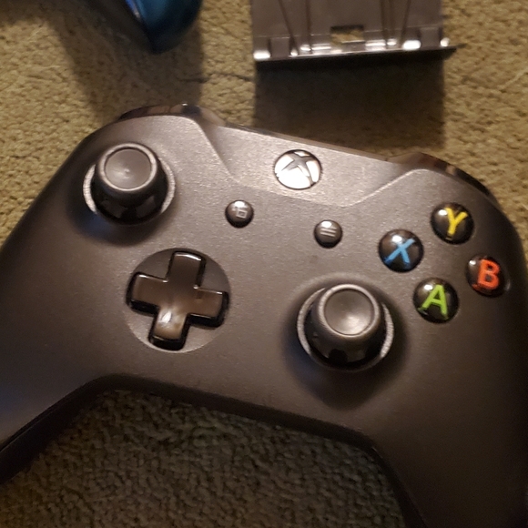 Microsoft Video Games & Consoles Xbox One Wireless Controllers With